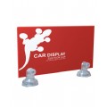 Car Display Suction Cup